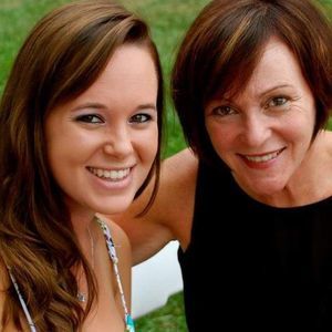 Meet your Posher, Lori